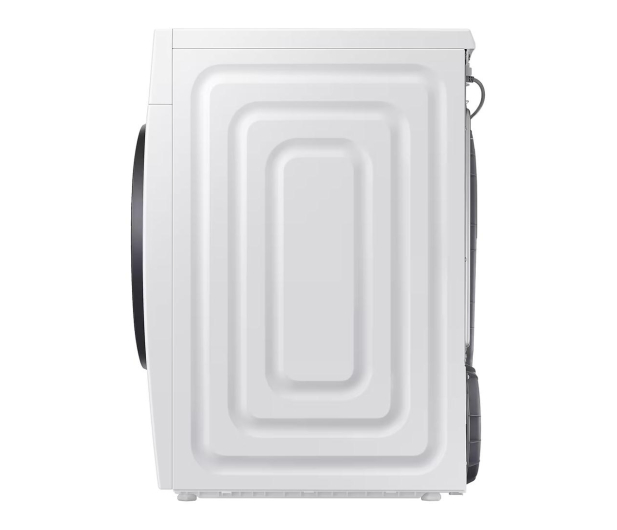ZESTAW Samsung Suszarka DV90DG52A0AEEO+Pralka WW90CGC04DAH+Łącznik - 1570569 - zdjęcie 7